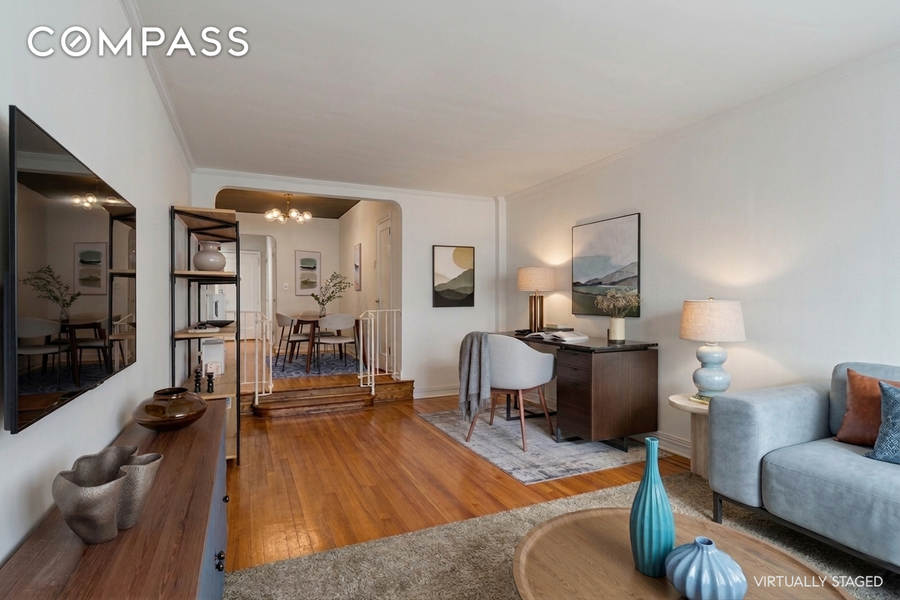 736 W 186th Street #3E, Manhattan, NY 10033 - #3
