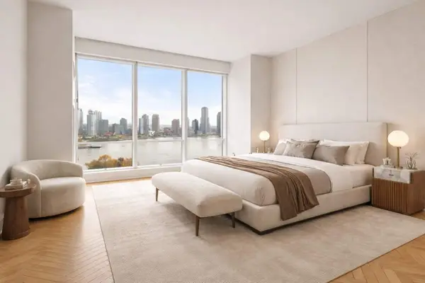 845 United Nations Plaza #19A, Manhattan, NY 10017