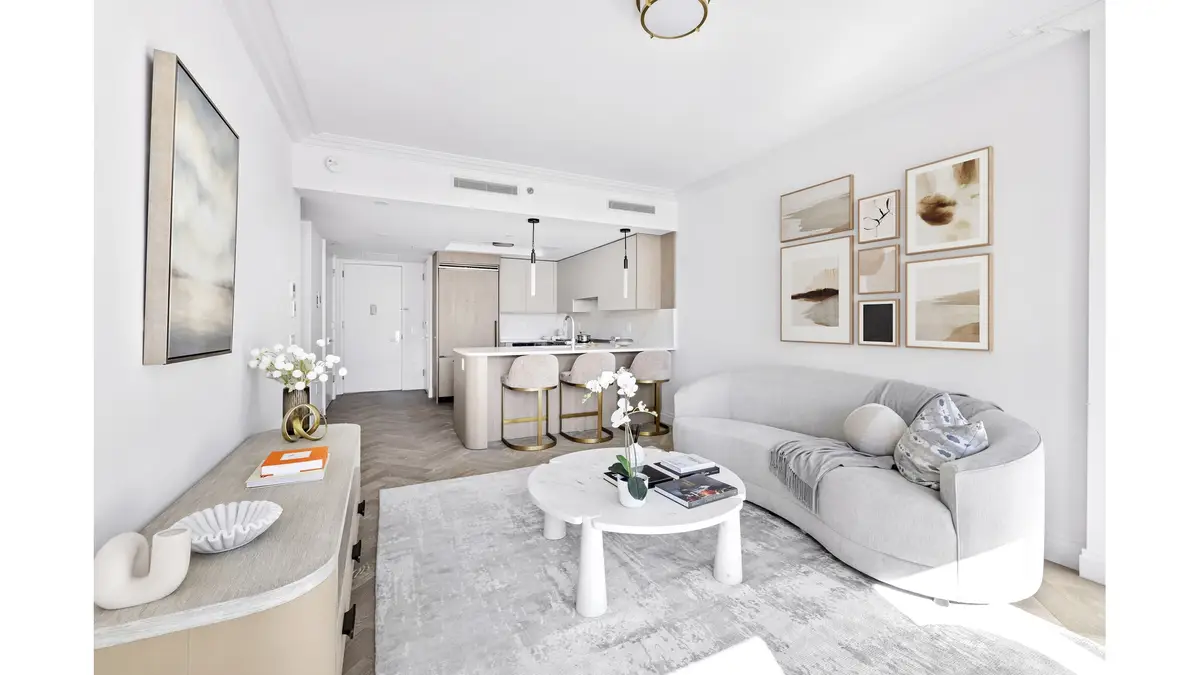 78-29 Austin Street #PH2K, Queens, NY 11375 - #1