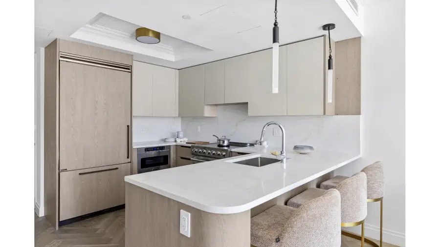 78-29 Austin Street #PH2K, Queens, NY 11375 - #3