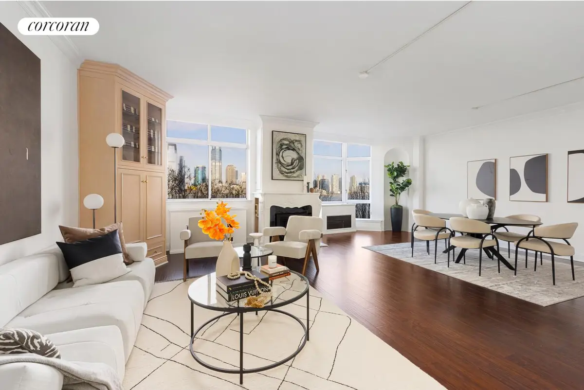 350 Albany Street #7AB, New York, NY 10280 - #1