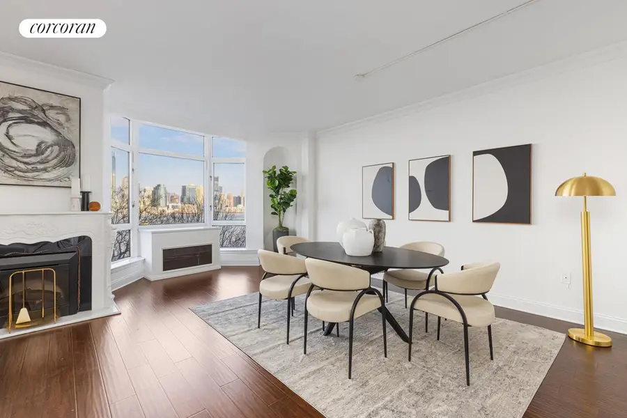 350 Albany Street #7AB, New York, NY 10280 - #2