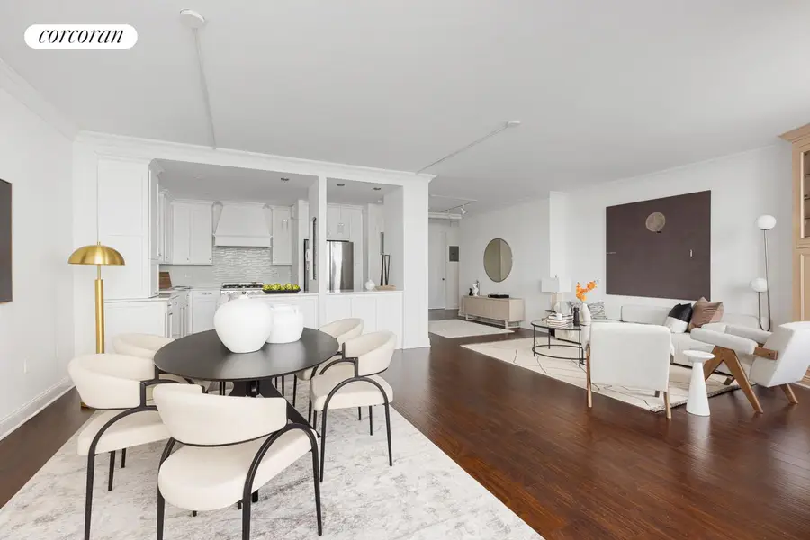 350 Albany Street #7AB, New York, NY 10280 - #3