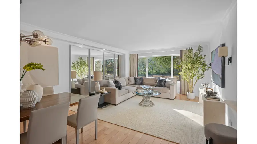 1050 5th Avenue #2E, New York, NY 10028 - #3