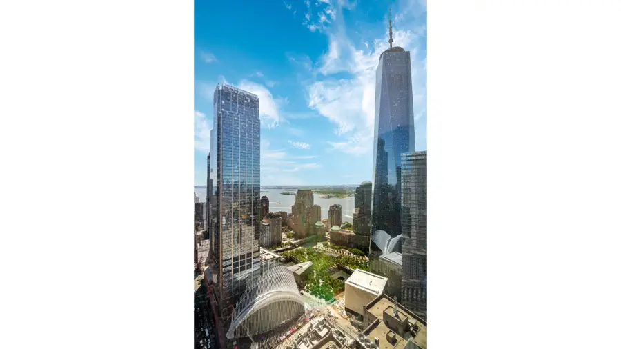 30 Park Place #62D, Manhattan, NY 10007 - #3