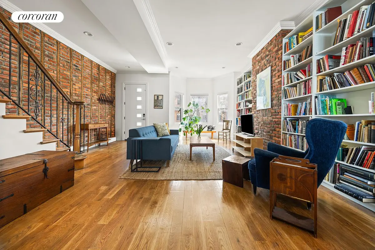 1279 Jefferson Avenue, Brooklyn, NY 11221 - #1