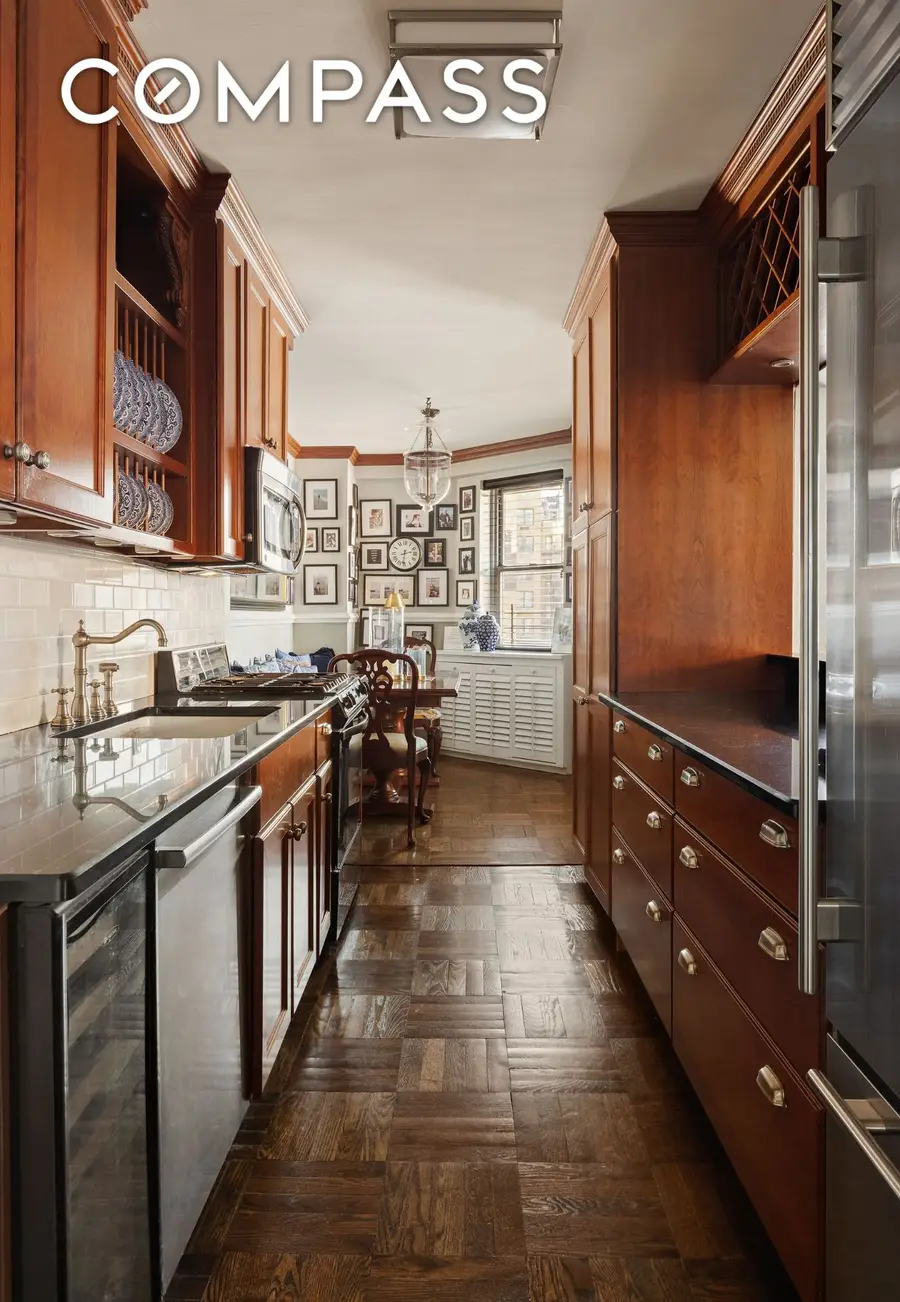 135 E 83rd Street #14D, Manhattan, NY 10028 - #3