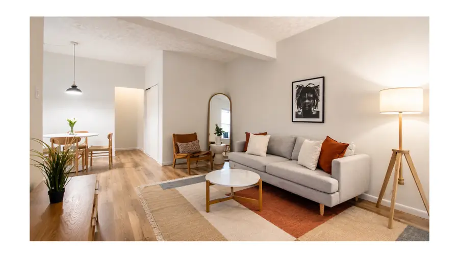 2181 Pacific Street #2C, Brooklyn, NY 11233 - #2