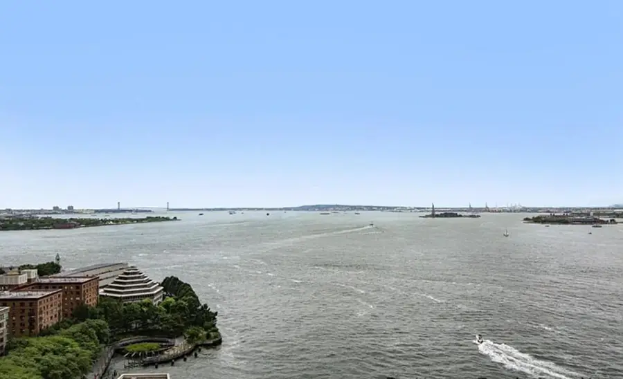 380 Rector Place #23G, New York, NY 10280 - #2