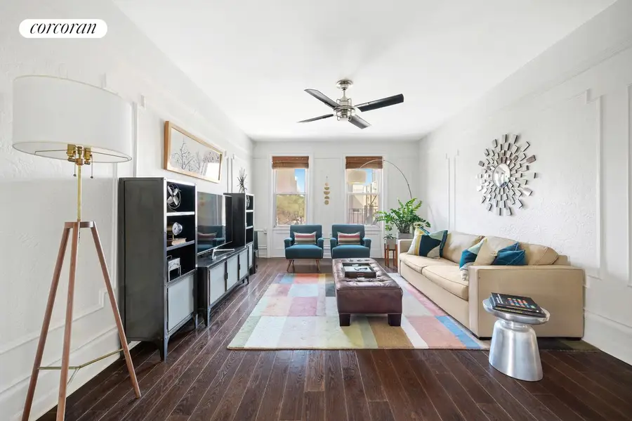 565 W 169th Street #3C, Manhattan, NY 10032 - #3