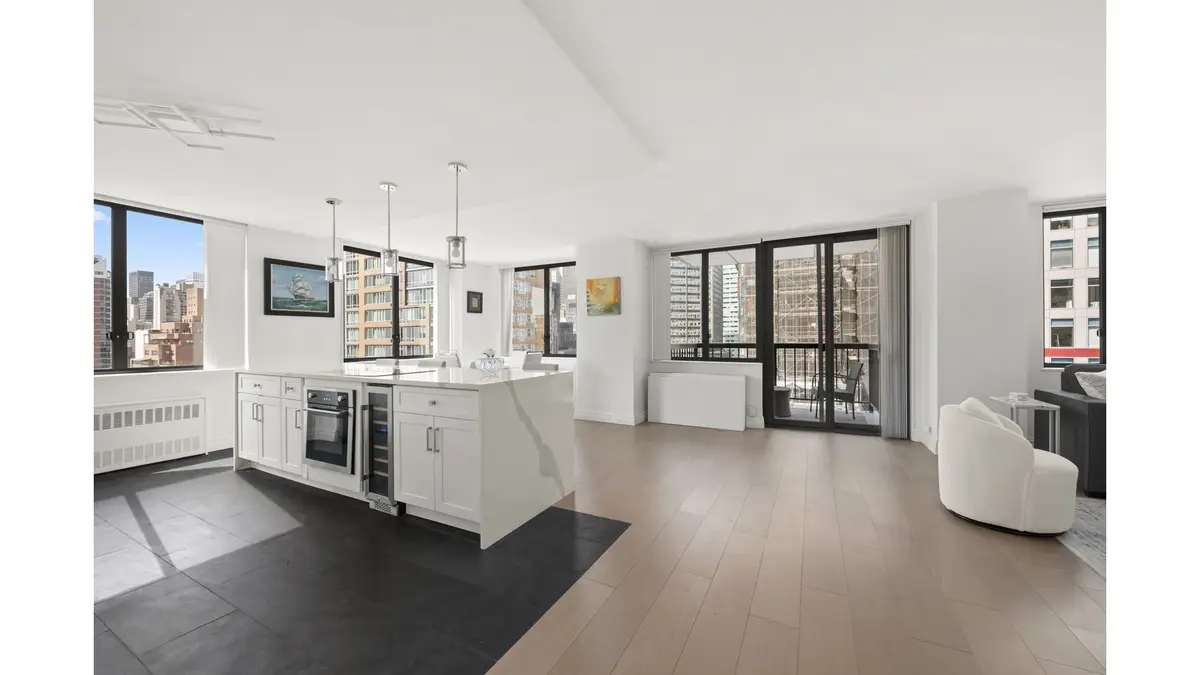 300 E 54th Street #19DE, Manhattan, NY 10022 - #1