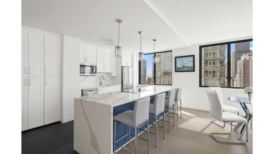 300 E 54th Street #19DE, Manhattan, NY 10022 - #3