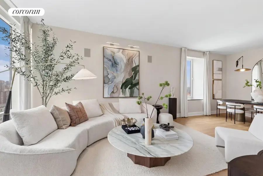 245 W 99th Street #19B, Manhattan, NY 10025 - #2