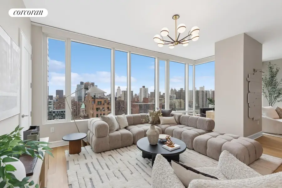 245 W 99th Street #19B, Manhattan, NY 10025 - #3