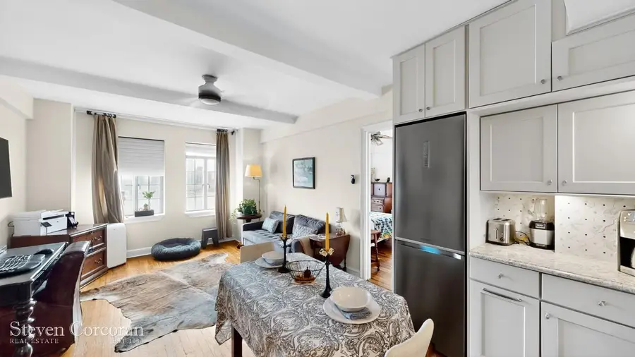 5 Tudor City Place #1131, Manhattan, NY 10017 - #3