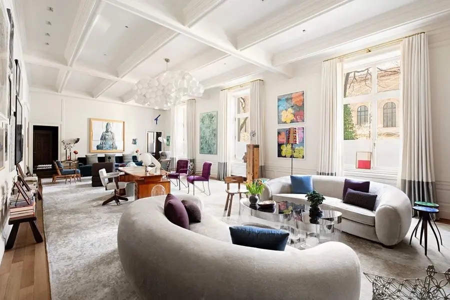 998 Fifth Avenue #1W, New York, NY 10028 - #2