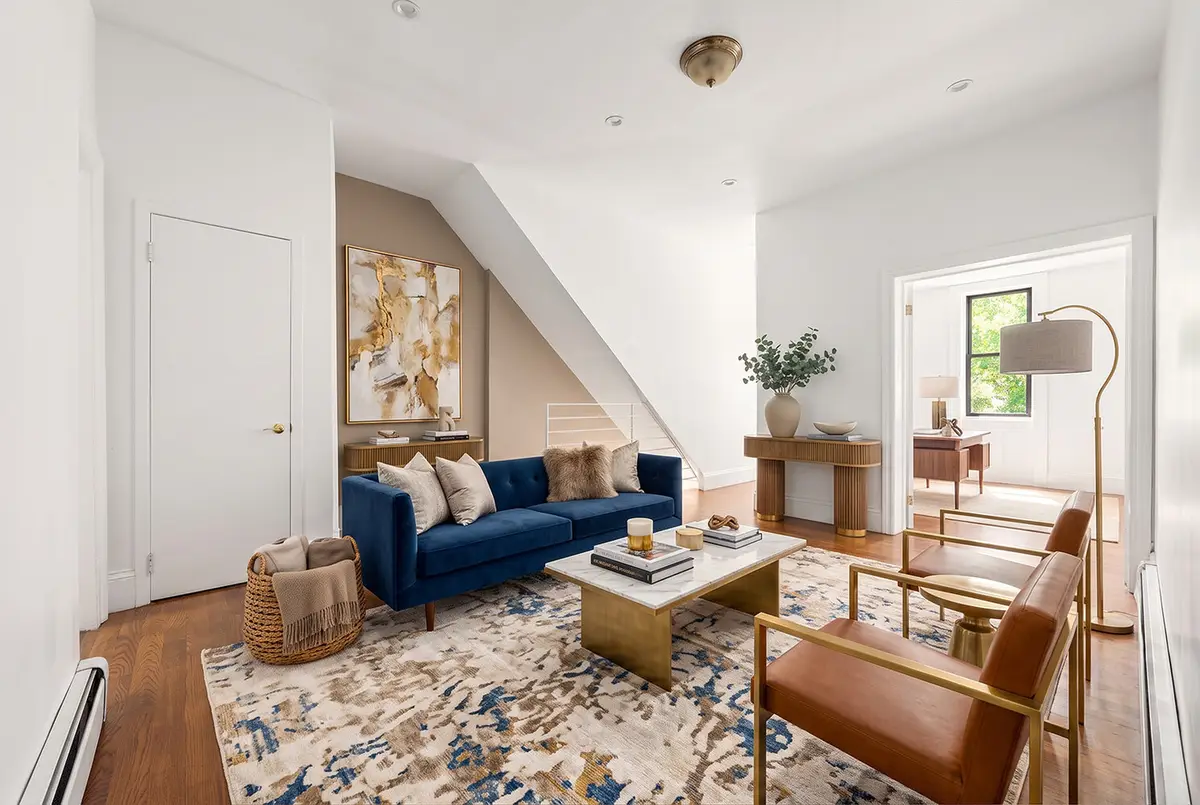 487 Hart Street, Brooklyn, NY 11221 - #1