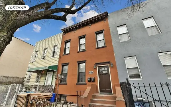 487 Hart Street, Brooklyn, NY 11221