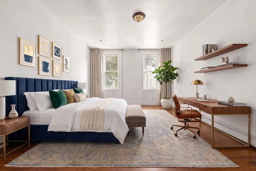 487 Hart Street, Brooklyn, NY 11221 - #2