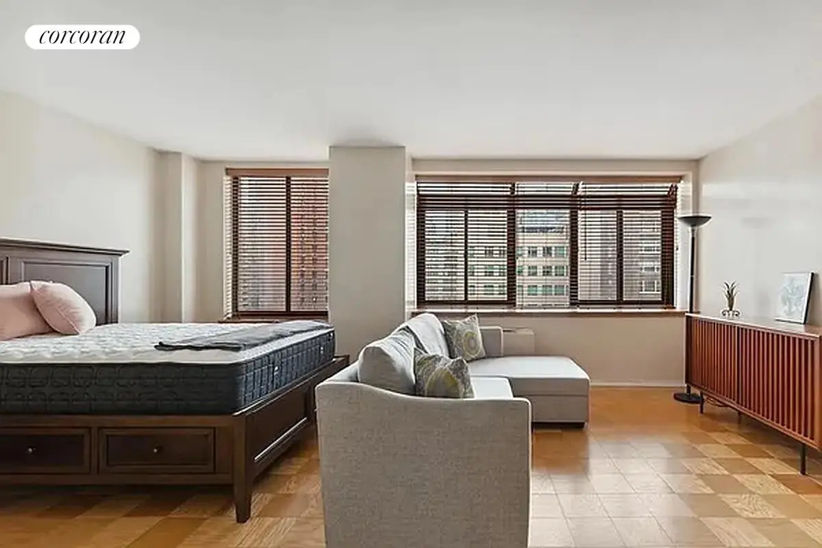157 E 32nd Street #15D, Manhattan, NY 10016 - #1