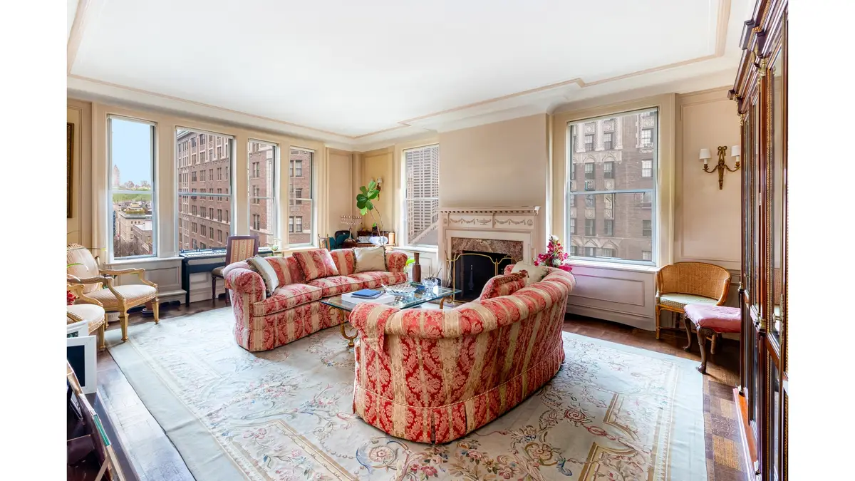875 Park Avenue #11B, Manhattan, NY 10075 - #1