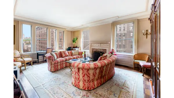 875 Park Avenue #11B, Manhattan, NY 10075