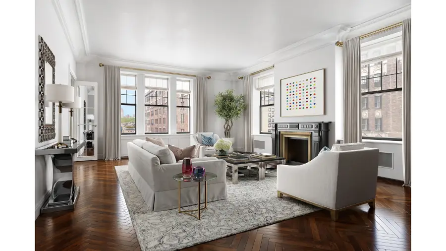 875 Park Avenue #11B, Manhattan, NY 10075 - #2