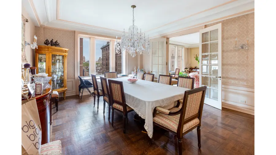 875 Park Avenue #11B, Manhattan, NY 10075 - #3