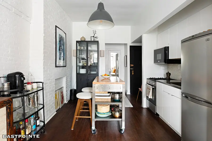 145 Sullivan Street #4B, Manhattan, NY 10012 - #2