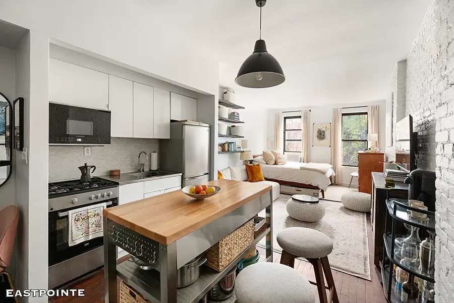 145 Sullivan Street #4B, Manhattan, NY 10012 - #3
