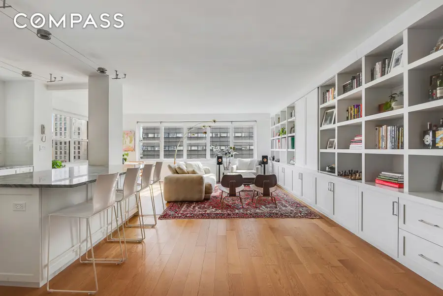 69 5th Avenue #14J, Manhattan, NY 10003 - #2