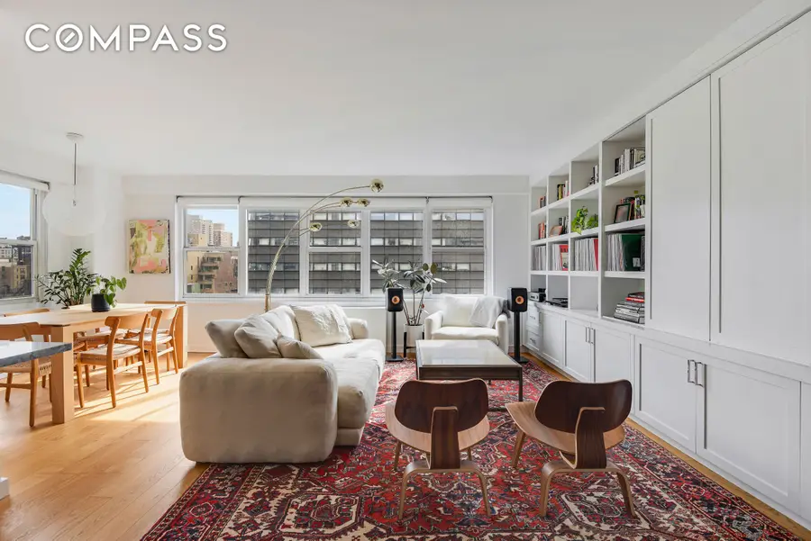 69 5th Avenue #14J, Manhattan, NY 10003 - #3