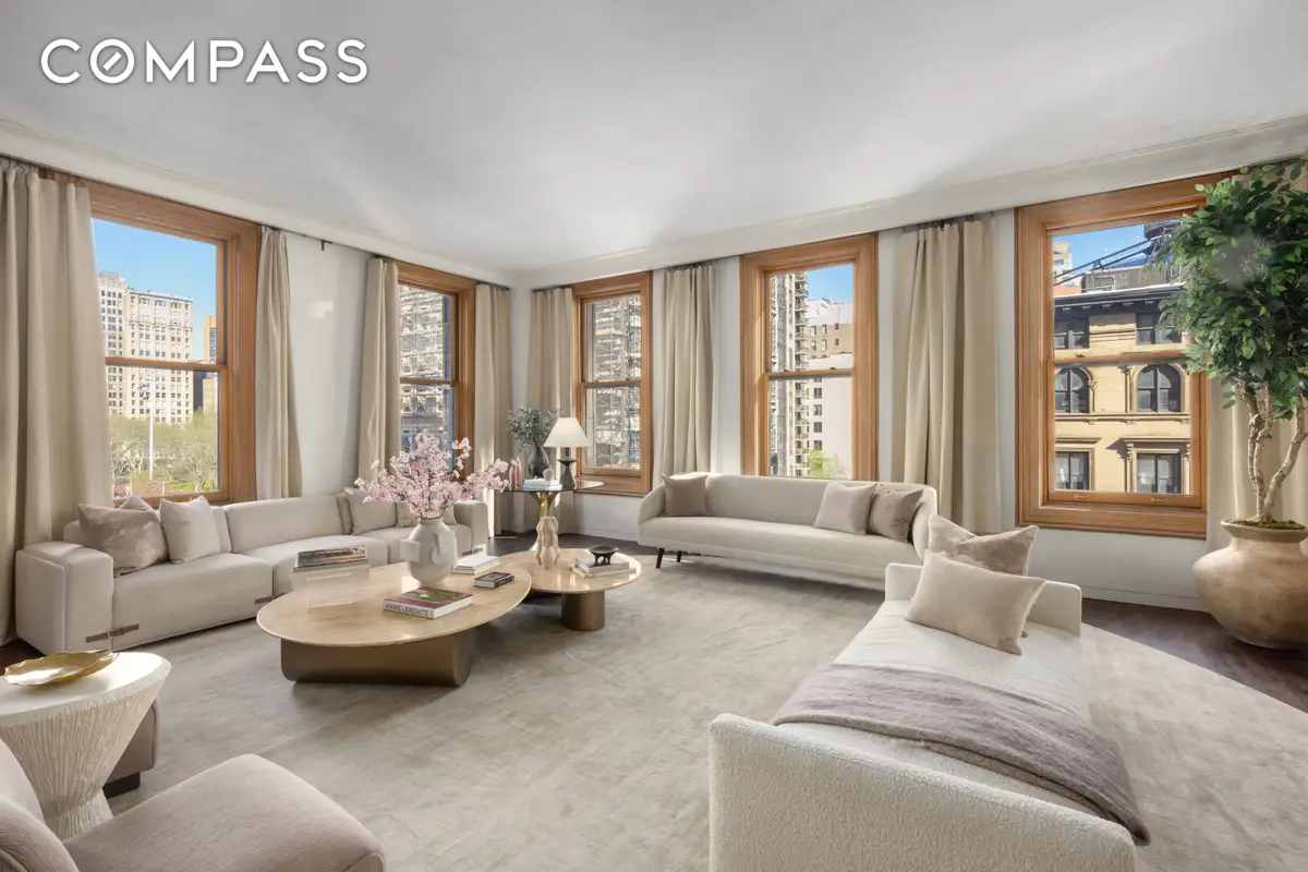 170 5th Avenue #5, New York, NY 10010 - #1