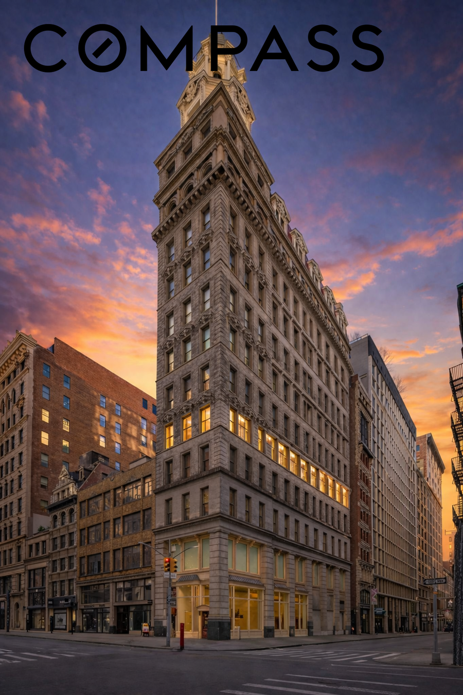 170 5th Avenue #5, Manhattan, NY 10010 - #3