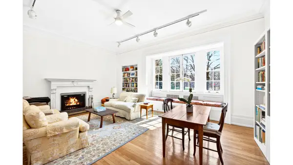 41 Central Park W #1A, Manhattan, NY 10023