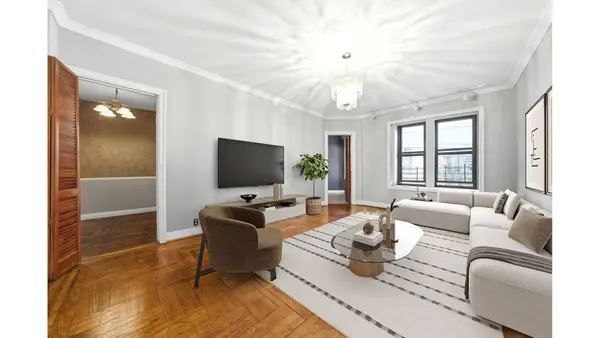 3390 Wayne Avenue #B11, Bronx, NY 10467