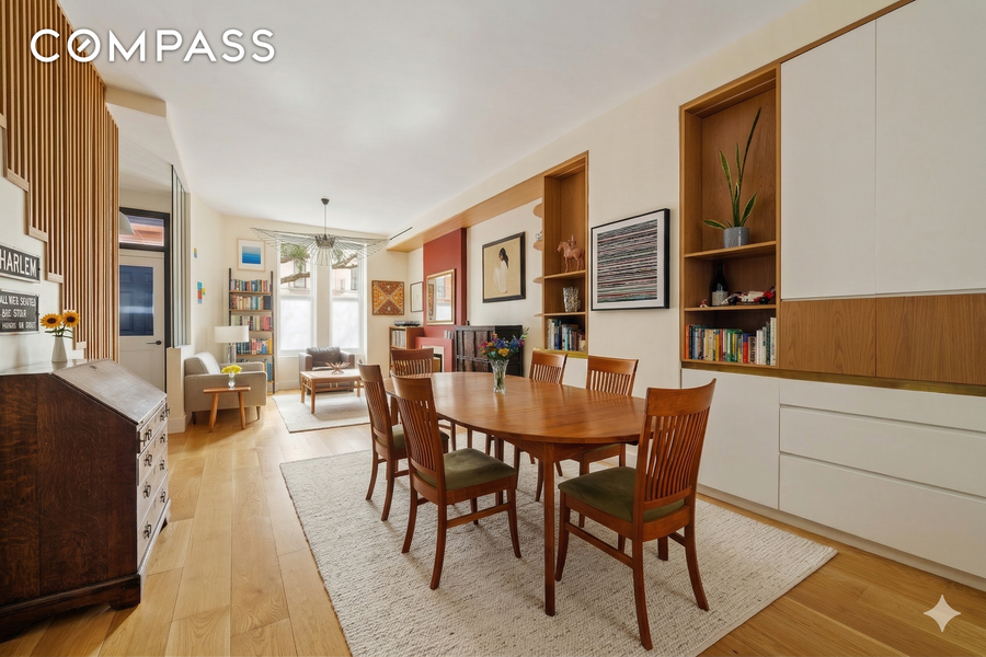 387 Manhattan Avenue, New York, NY 10026 - #3