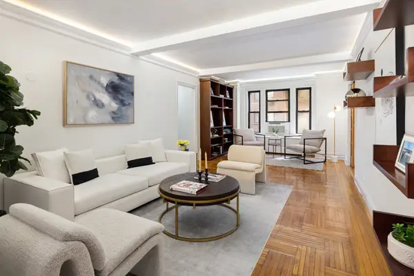 127 W 96th Street #2EF, Manhattan, NY 10025