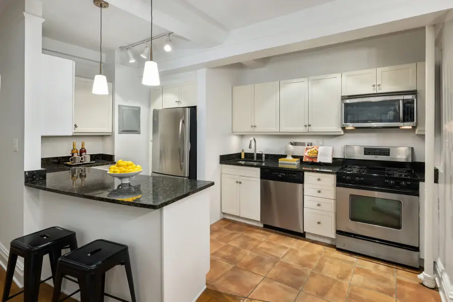 127 W 96th Street #2EF, Manhattan, NY 10025 - #3