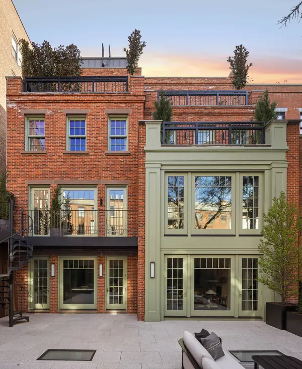 105-107 Bank Street, Manhattan, NY 10014