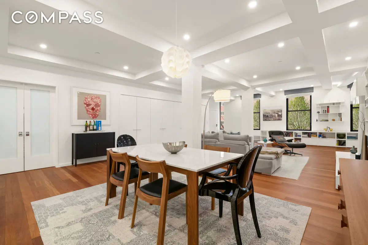 110 Duane Street #3F, Manhattan, NY 10007 - #1