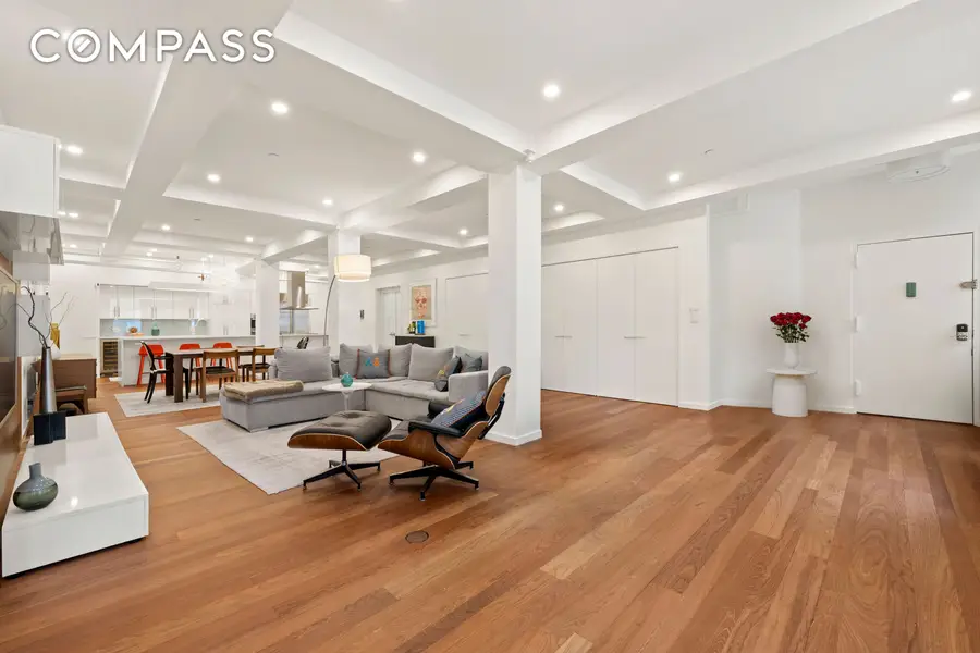 110 Duane Street #3F, Manhattan, NY 10007 - #2