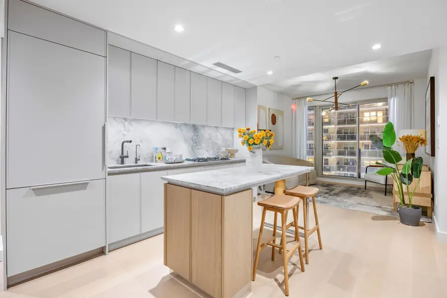 250 E 25th Street #7-A, Manhattan, NY 10010 - #2