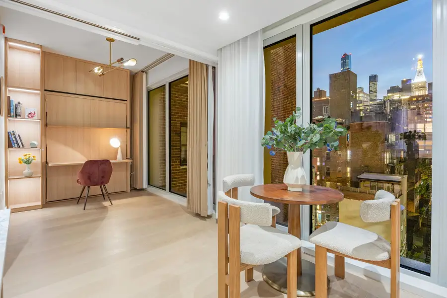 250 E 25th Street #7-A, Manhattan, NY 10010 - #3