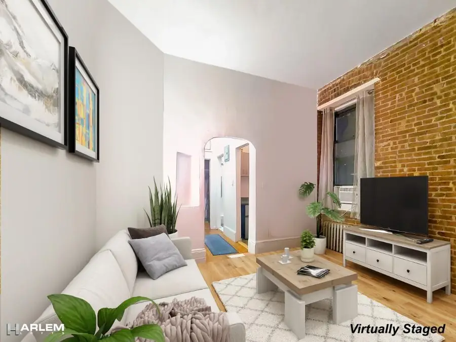 342 W 56th Street #1E, Manhattan, NY 10019 - #2