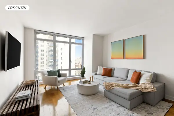 2 Northside Piers #25Y, Brooklyn, NY 11249