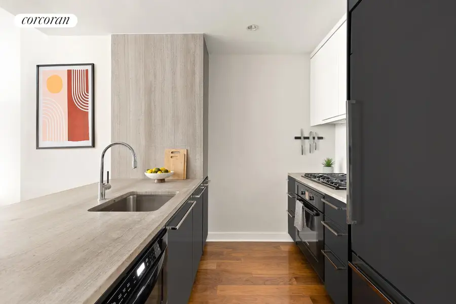 2 Northside Piers #25Y, Brooklyn, NY 11249 - #3