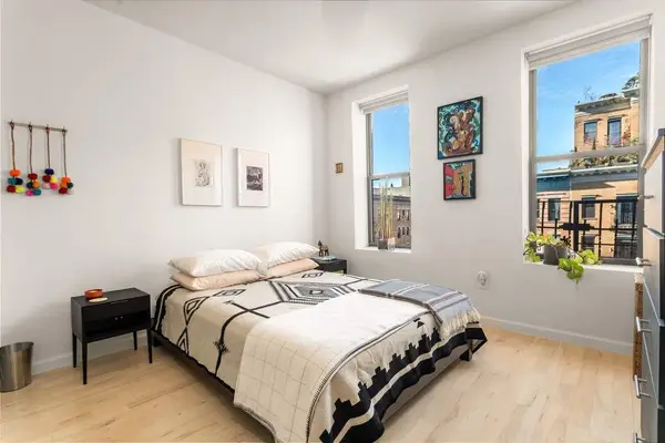 2072 Frederick Douglass Boulevard #5C, Manhattan, NY 10026