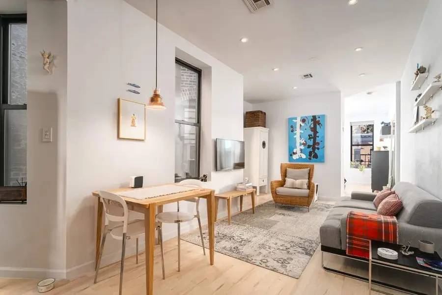 2072 Frederick Douglass Boulevard #5C, New York, NY 10026 - #2