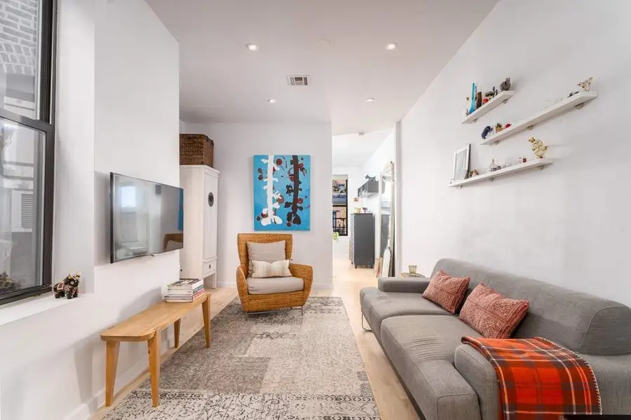2072 Frederick Douglass Boulevard #5C, New York, NY 10026 - #3
